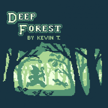 Deep Forest / Screenshot_01